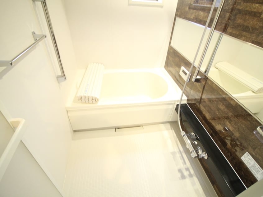 バス／シャワールーム等 ｼｬｰﾒｿﾞﾝｵｰｸ