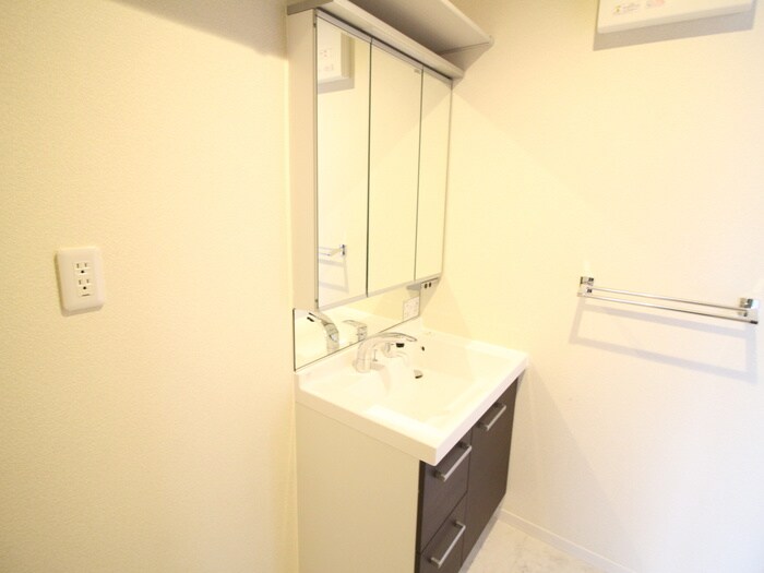 洗面 ｼｬｰﾒｿﾞﾝｵｰｸ