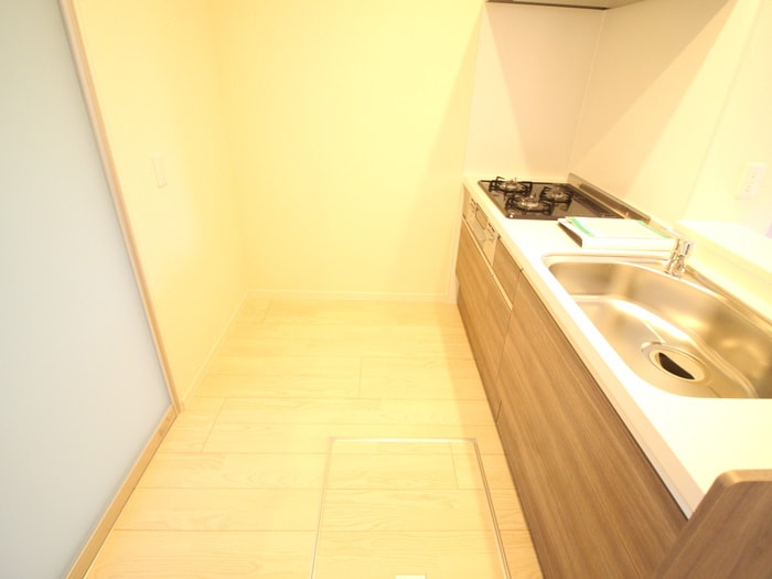 キッチン ｼｬｰﾒｿﾞﾝｵｰｸ