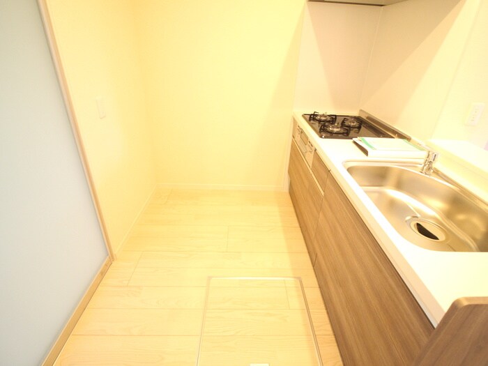 キッチン ｼｬｰﾒｿﾞﾝｵｰｸ