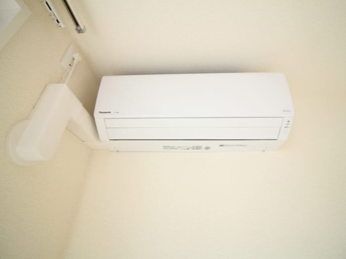 内観写真 ｼｬｰﾒｿﾞﾝｵｰｸ