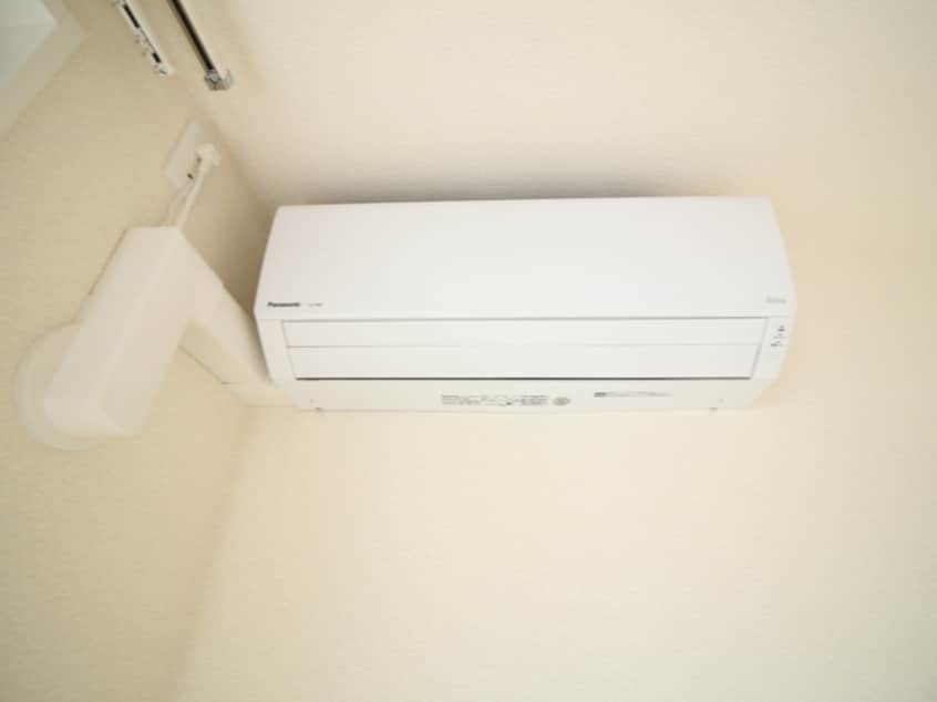 内観写真 ｼｬｰﾒｿﾞﾝｵｰｸ