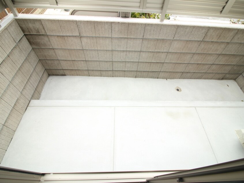 ベランダ・バルコニー ｼｬｰﾒｿﾞﾝｵｰｸ