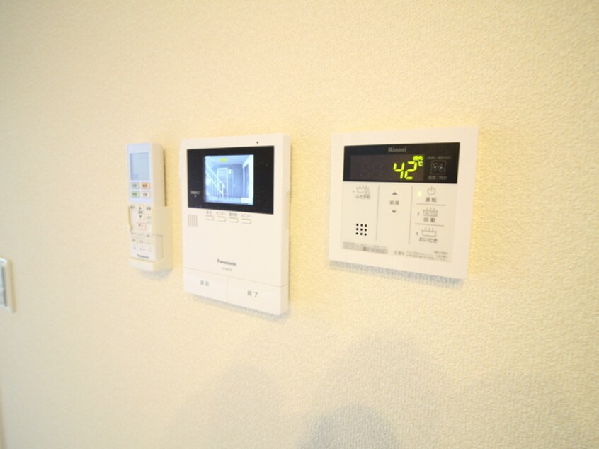 内観写真 ｼｬｰﾒｿﾞﾝｵｰｸ