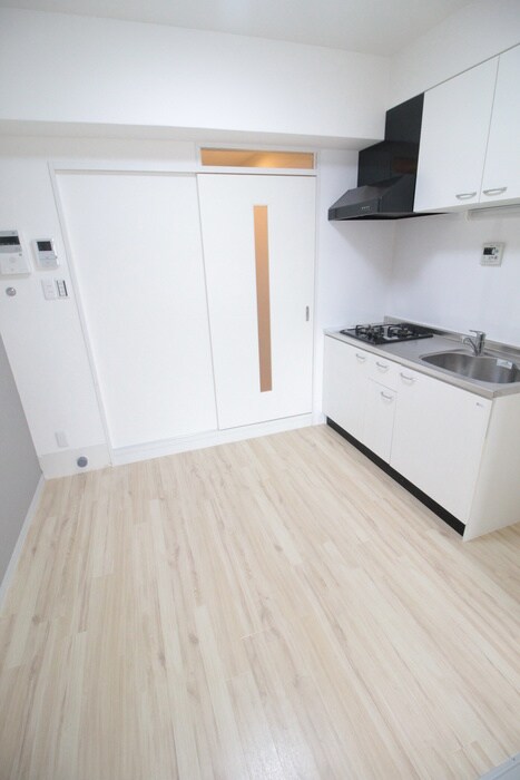 居室 ロイヤルハイツ菅原