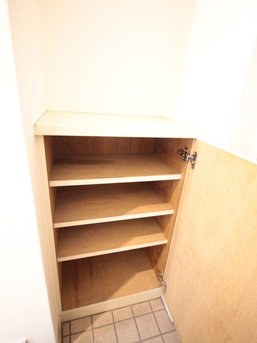 靴箱 ロイヤルハイツ菅原