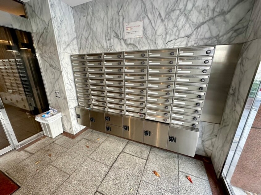 建物設備 ロイヤルハイツ菅原