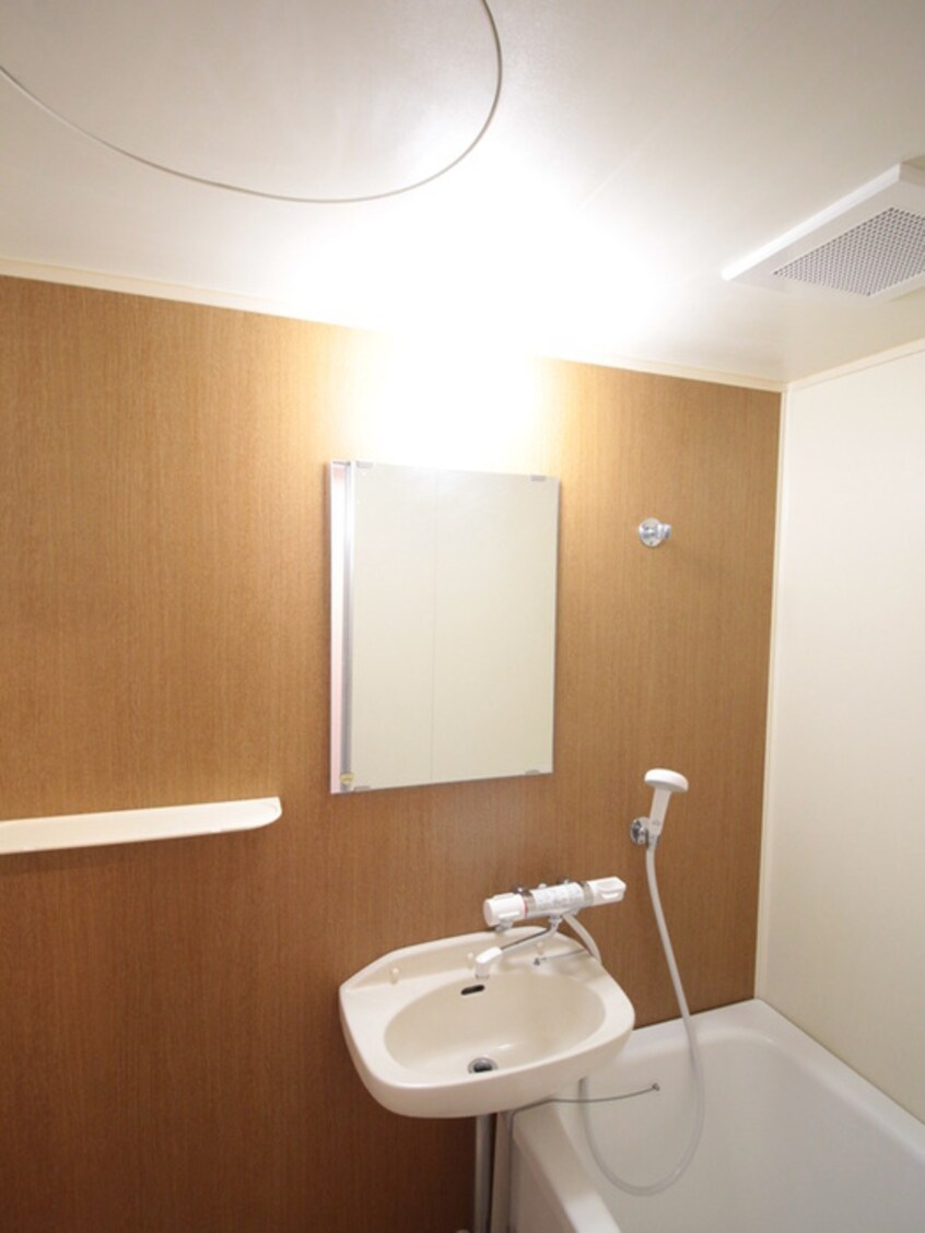 洗面 ロイヤルハイツ菅原