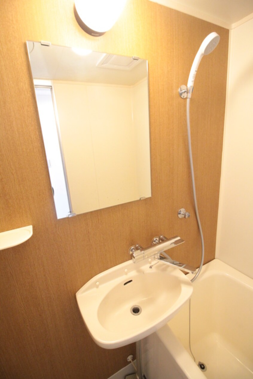 洗面 ロイヤルハイツ菅原
