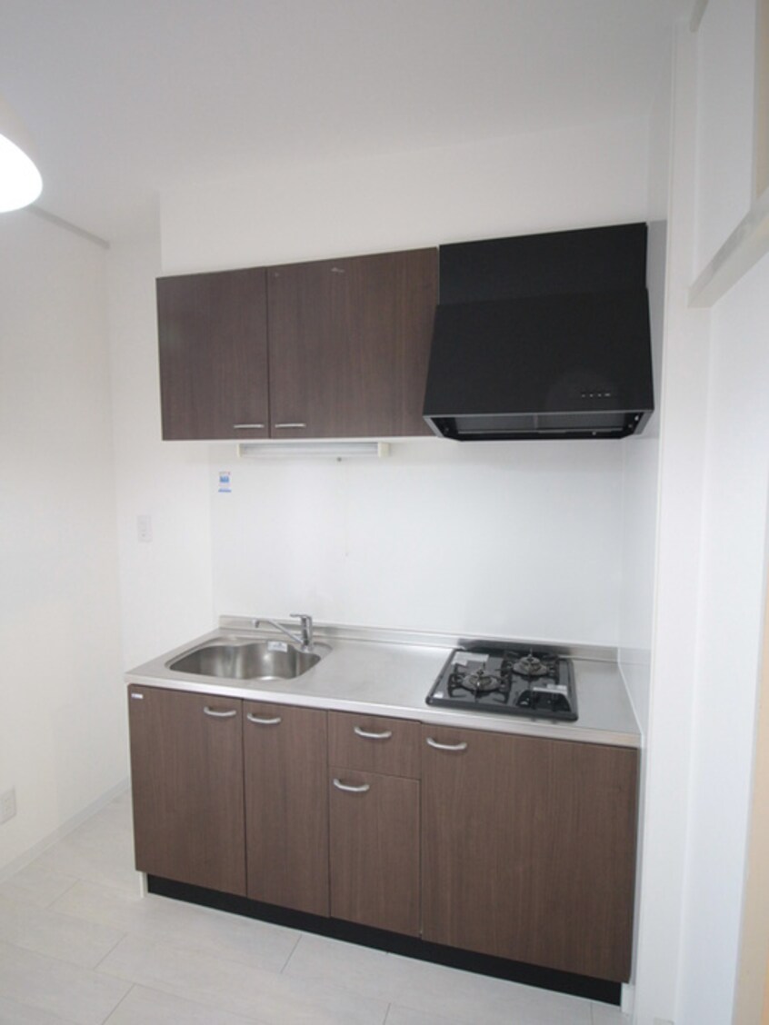 キッチン ロイヤルハイツ菅原