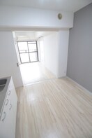 居室 ロイヤルハイツ菅原