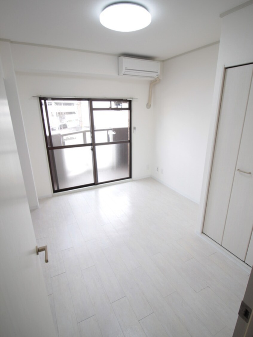 居室 ロイヤルハイツ菅原