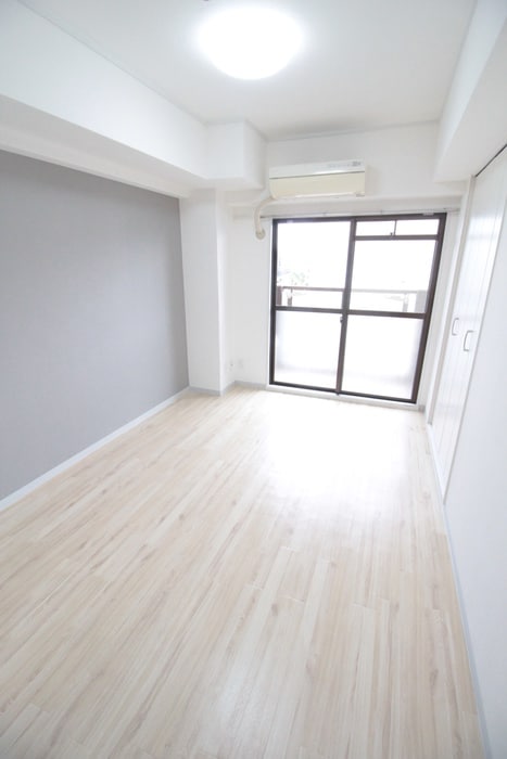 居室 ロイヤルハイツ菅原