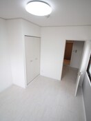 居室 ロイヤルハイツ菅原