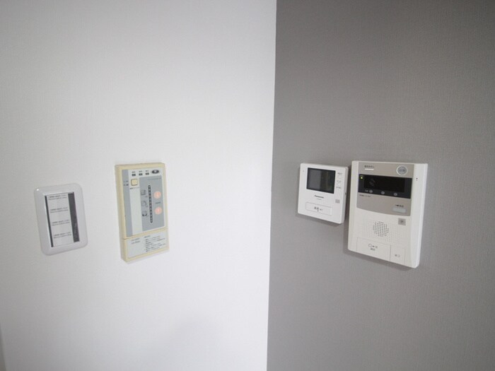 室内からの展望 ロイヤルハイツ菅原