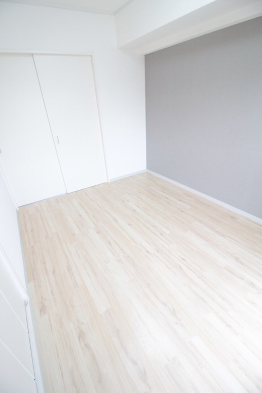 居室 ロイヤルハイツ菅原