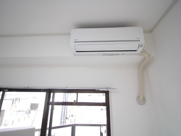 内観写真 ロイヤルハイツ菅原