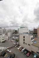 室内からの展望 ロイヤルハイツ菅原