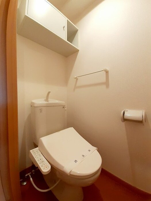 トイレ クリ－モア・クラ