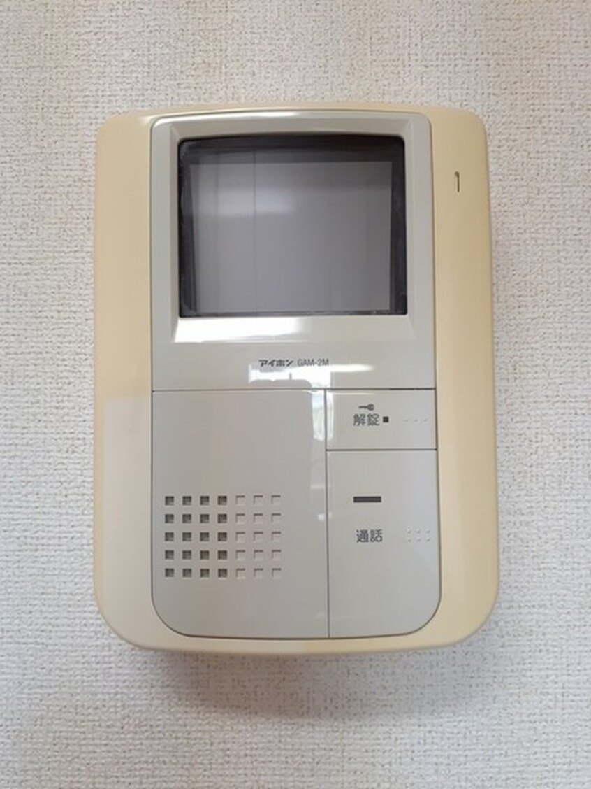 内観写真 クリ－モア・クラ