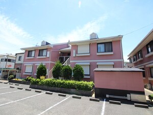 エスポワ－ル泉南Ａ棟