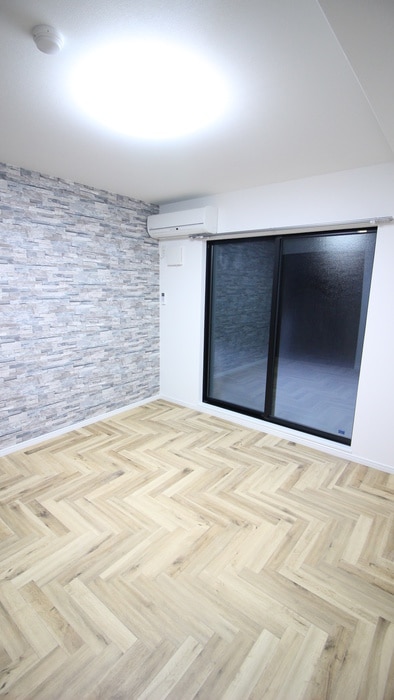 居室 ウインズコ－ト井口堂