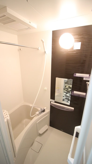 バス／シャワールーム等 ウインズコ－ト井口堂