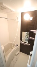 バス／シャワールーム等 ウインズコ－ト井口堂