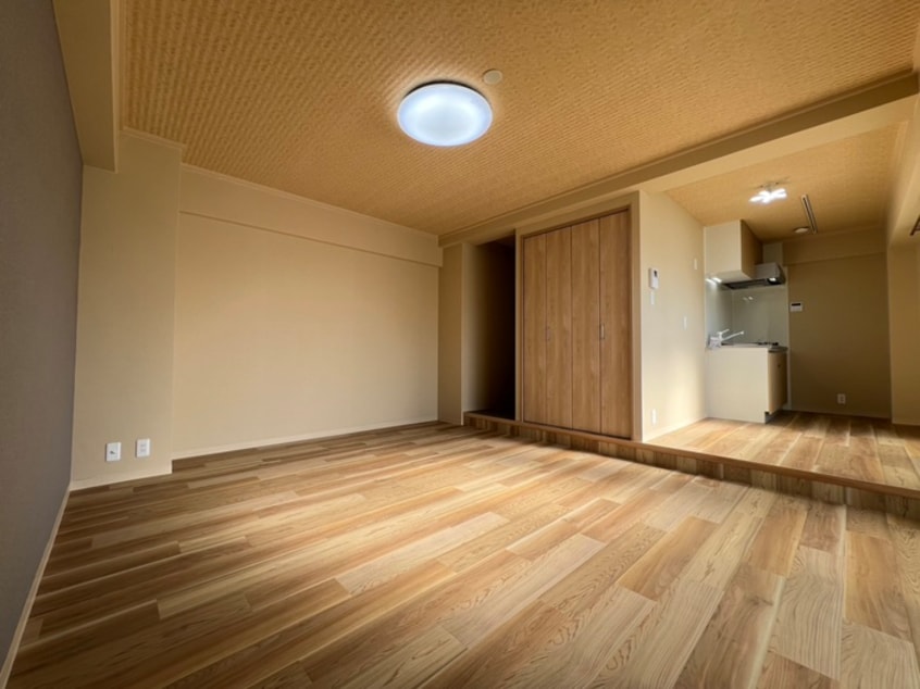 居室 グランシャトレ