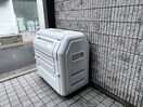 建物設備 グランシャトレ