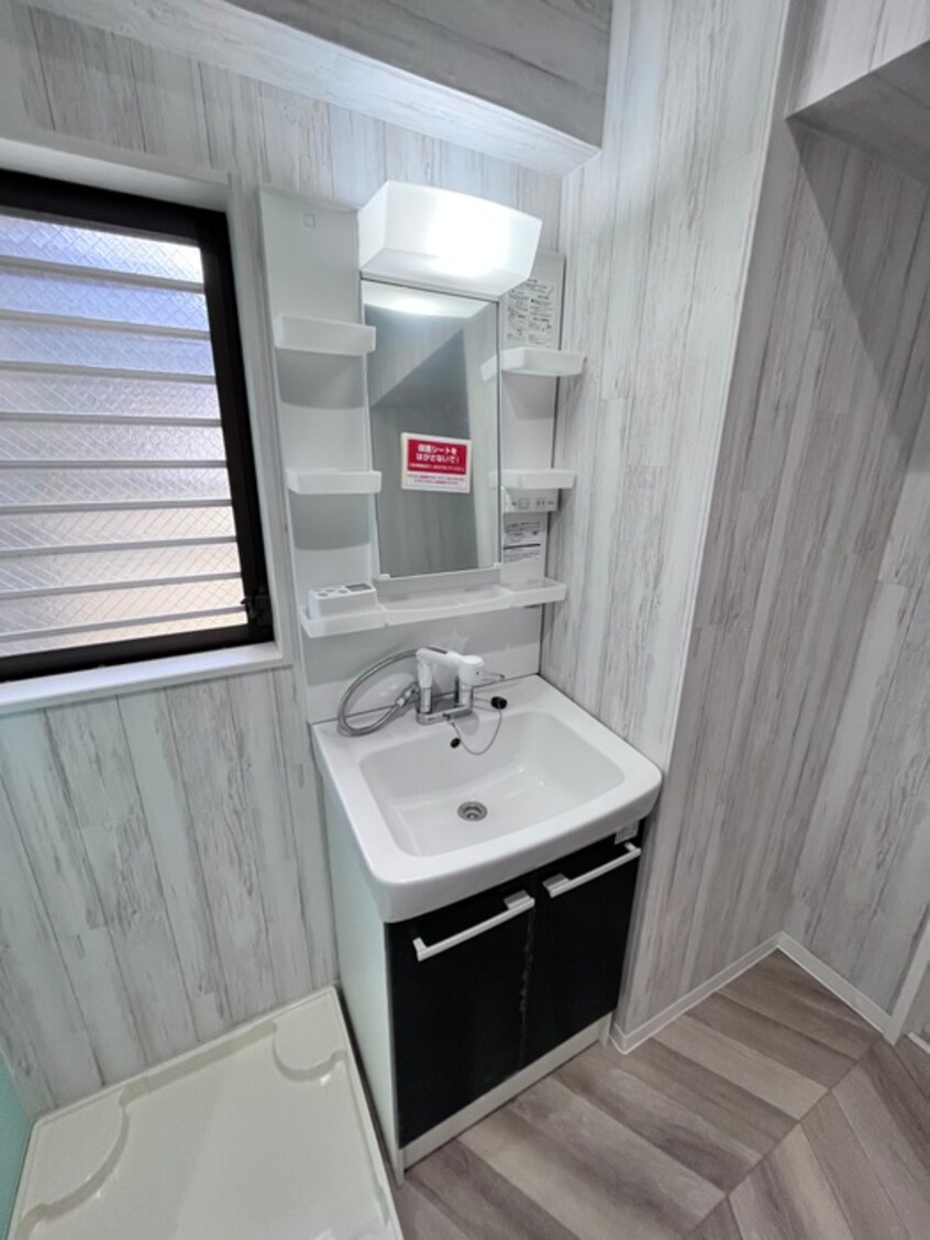 洗面 グランシャトレ