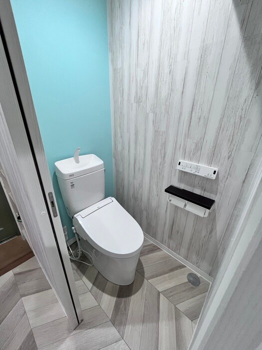 トイレ グランシャトレ