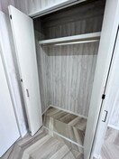 収納 グランシャトレ