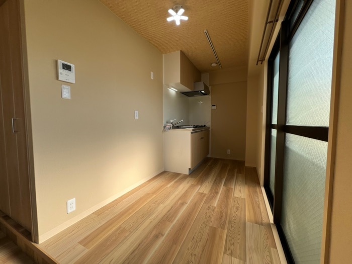 キッチン グランシャトレ