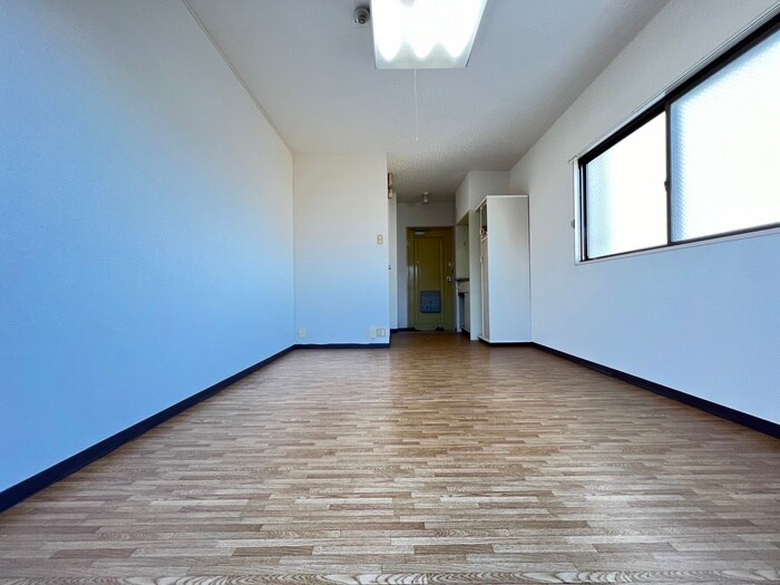 居室 ハイム吉田