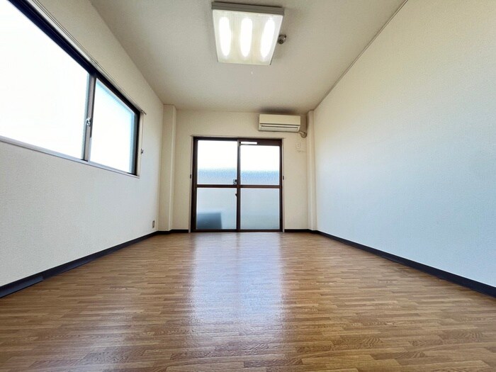 居室 ハイム吉田