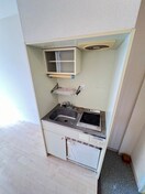キッチン ハイム吉田