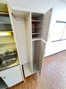 収納 ハイム吉田