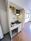 キッチン ハイム吉田