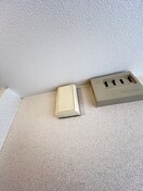 内観写真 ハイム吉田