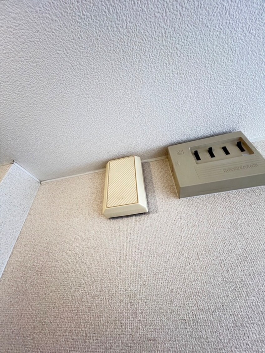 内観写真 ハイム吉田