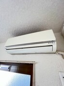 内観写真 ハイム吉田