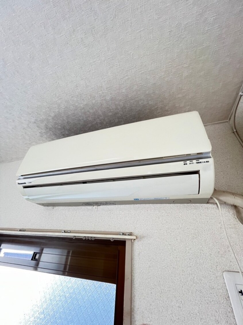 内観写真 ハイム吉田