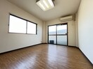 居室 ハイム吉田