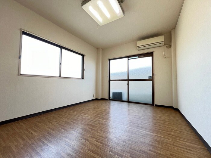 居室 ハイム吉田