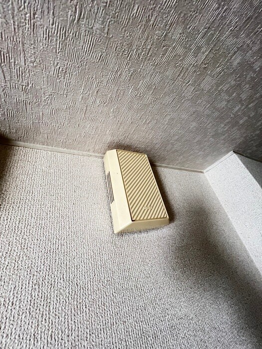 内観写真 ハイム吉田