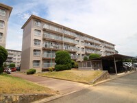 清和台住宅１０号棟（２０３）