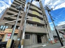 Suns Son MINAKUCHIの外観