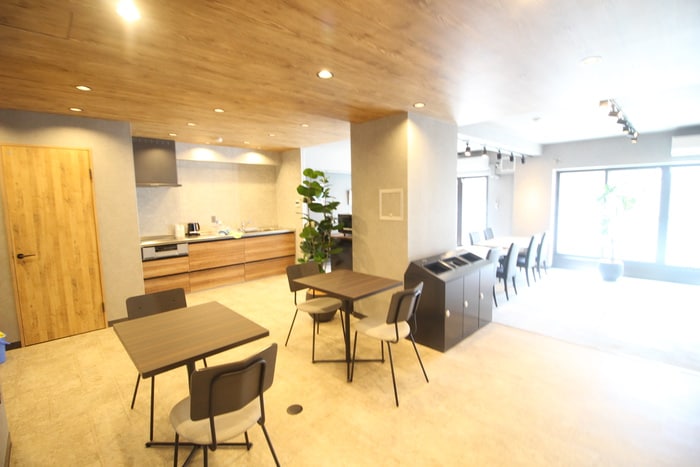 その他 マインズ・コム南茨木