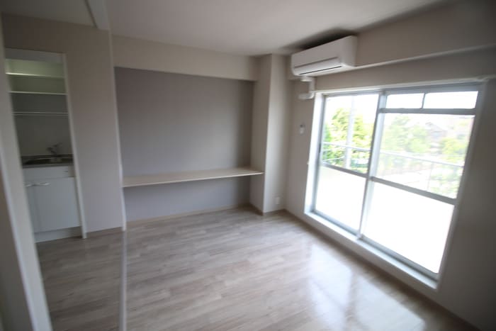 居室 マインズ・コム南茨木